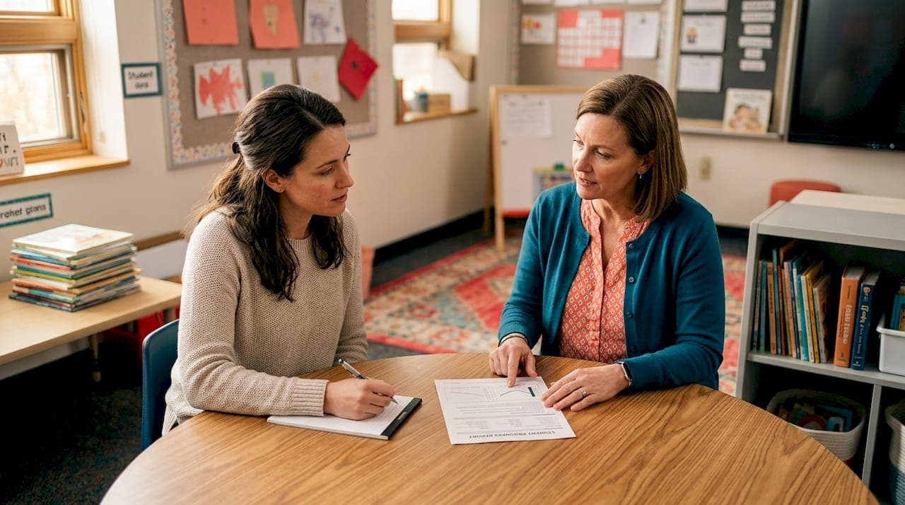The Role of Educational Assessments Explained for Parents