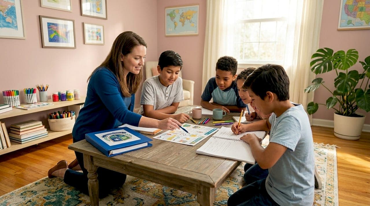 Benefits of Small Group Instruction for Better Learning